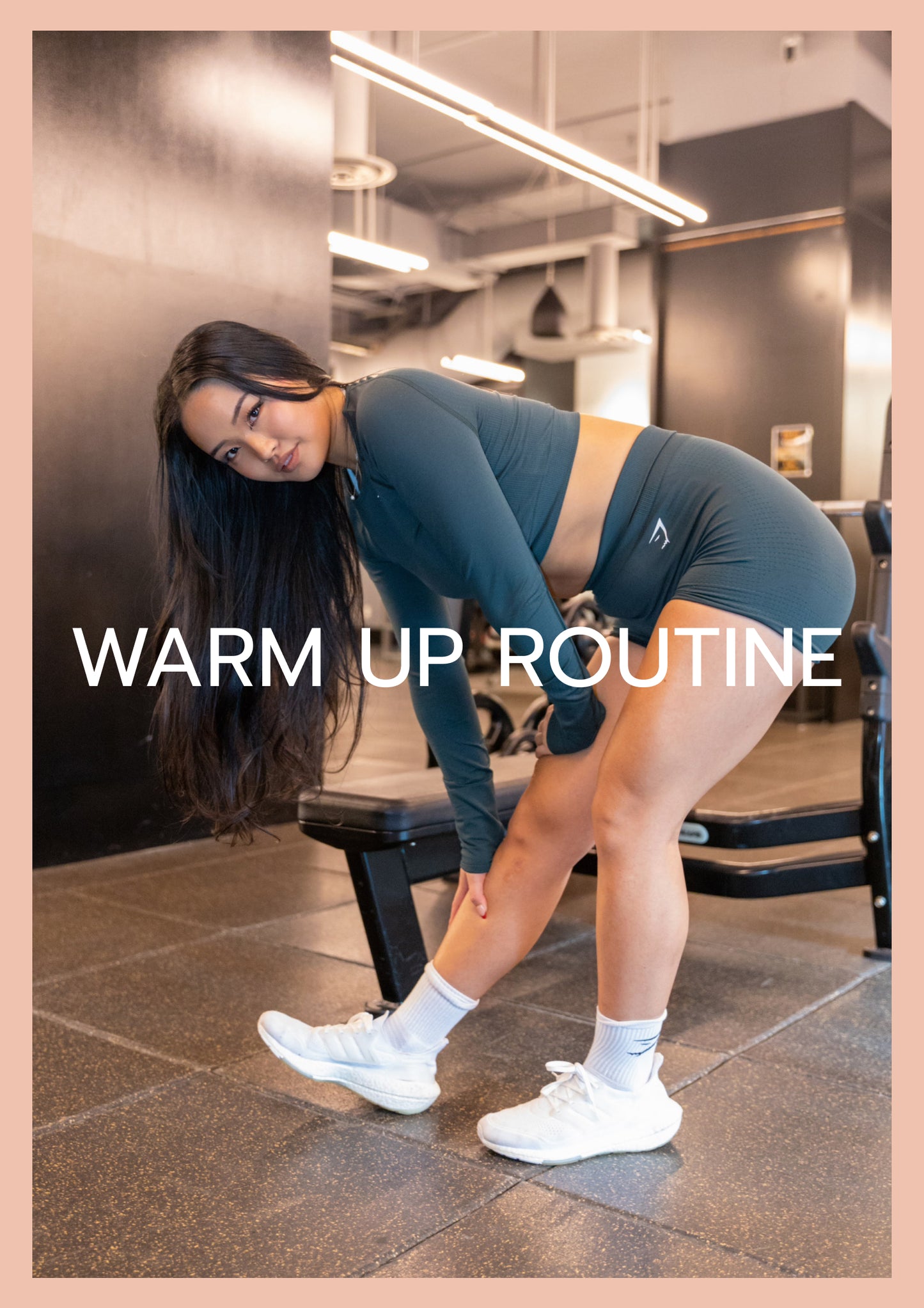Glow Up Guide