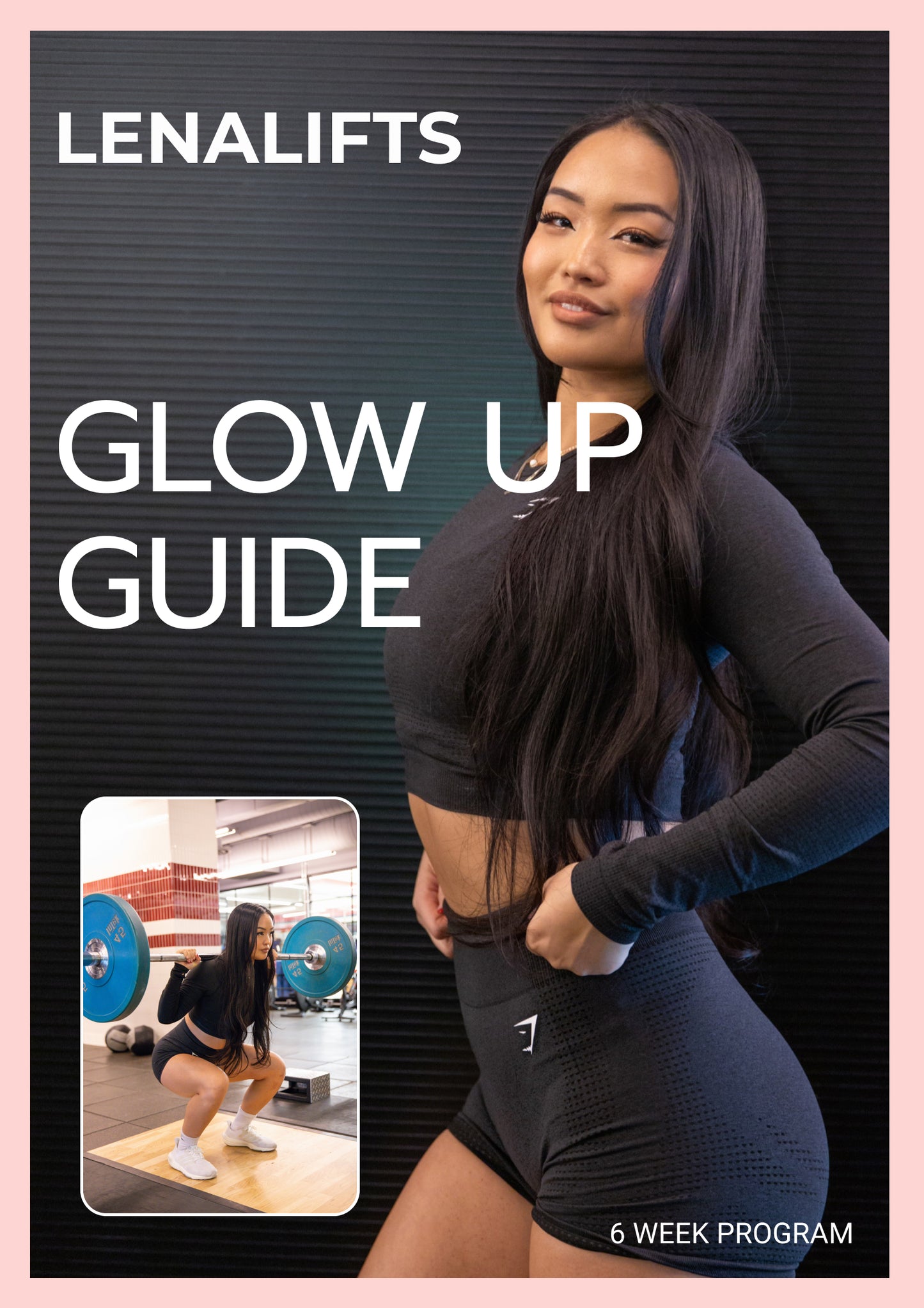 Glow Up Guide